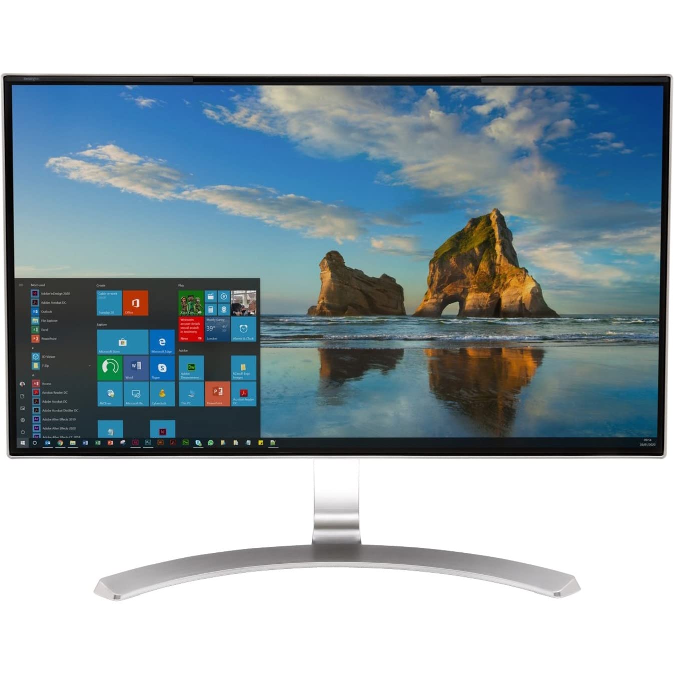 Amazon.com: Kensington MagPro 27
